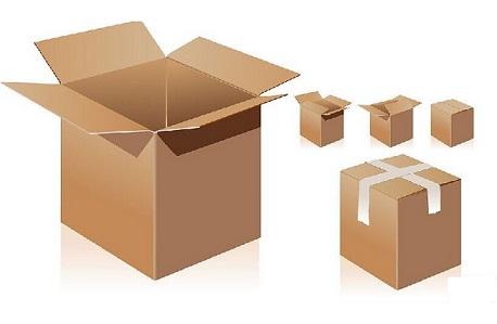 双凯纸制品专业提供纸箱——辽阳纸箱